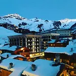 Cosy Penthouse Village * Breuil-Cervinia