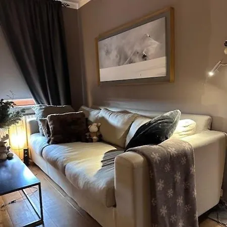 Cosy Penthouse Village Appartement Breuil-Cervinia